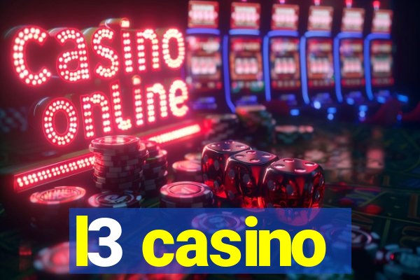 l3 casino